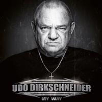 Udo Dirkschneider - My Way CD
