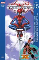 Ultimate Spider-Man a spol. 15 - Brian Michael Bendis, Bill Jemas, Mark Bagley, Mark Millar