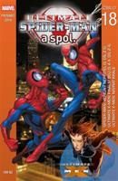 Ultimate Spider-Man a spol. 18 - Brian Michael Bendis, Bill Jemas, Mark Millar