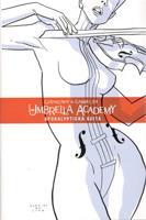 Umbrella Academy 1 - Apokalyptická suita - Gabriel Bá, Gerard Way