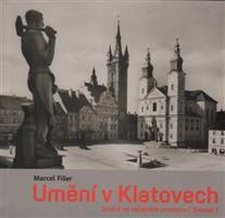 Umění v Klatovech - Marcel Fišer