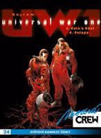 Universal War One 3 + 4 - Denis Bajram