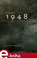 Únor 1948 - Karel Kaplan
