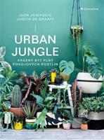 Urban Jungle - Igor Josifovic, Judith de Graaff