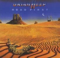 Uriah Heep: Head First LP