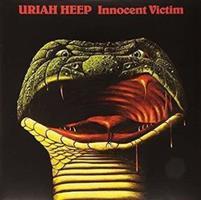 Uriah Heep: Innocent Victim LP