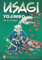Usagi Yojimbo 09: Daisho - Stan Sakai
