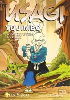 Usagi Yojimbo 10 - Mezi životem a smrtí - Stan Sakai