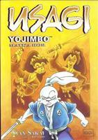 Usagi Yojimbo 21: Matka hor - Stan Sakai