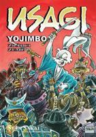 Usagi Yojimbo 26: Zrádci země - Stan Sakai