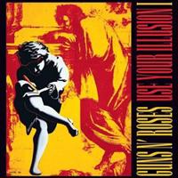 Use Your Illusion I (Remastered) - Guns N&apos; Roses