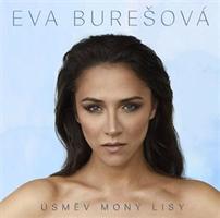 Úsměv Mony Lisy CD - Eva Burešová