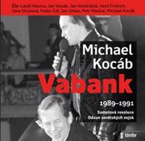 Vabank - Michael Kocáb