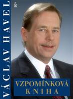 Václav Havel - vzpomínková kniha - Jiří Heřman, Michaela Košťálová