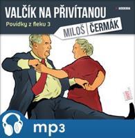 Valčík na přivítanou, mp3 - Miloš Čermák