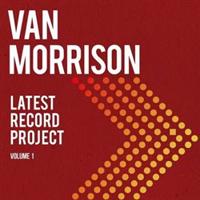 Van Morrison - Latest Record Project Volume 1 CD