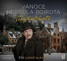 Vánoce Hercula Poirota - Agatha Christie