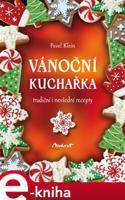 Vánoční kuchařka - Pavel Klein