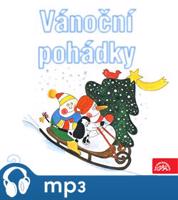 Vánoční pohádky 2, mp3 - Josef Čapek, František Nepil, Václav Čtvrtek, Josef Lada, Zbyněk Malinský, Zbyněk Malinský
