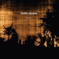 Various - Indie Scope 2014 CD