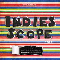 Various - Indies Scope 2011 CD