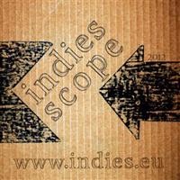 Various - Indies Scope 2012 CD