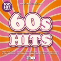 Various - Ultimate Hits 60s 5 CD