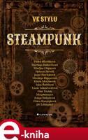 Ve stylu steampunk - kolektiv
