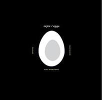 vejce / eggs - Olga Stehlíková