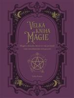 Velká kniha magie - Lidia Pradas