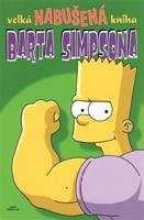 Velká nabušená kniha Barta Simpsona - Gail Simone, Jason Ho, Jes