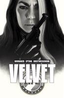 Velvet - Ed Brubaker, Steve Epting