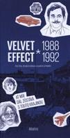 Velvet Effect - Renáta Fučíková, Petr Švec