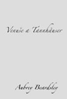 Venuše a Tannhäuser - Aubrey Beardsley