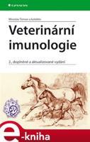 Veterinární imunologie - Miroslav Toman
