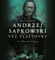 Věž vlašťovky - Andrzej Sapkowski