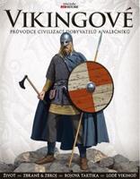 Vikingové - Augus Konstam