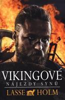 Vikingové: Nájezdy synů - Lasse Holm
