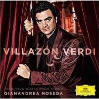 Villazon Verdi - Rolando Villazón