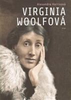 Virginia Woolfová - Alexandra Harrisová