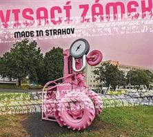 VISACI ZAMEK - MADE IN STRAHOV - LIVE 2 CD