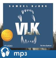 Vlk, mp3 - Samuel Bjork