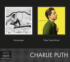 Voicenotes / Nine Track Mind - Charlie Puth
