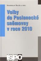 Volby do Poslanecké sněmovny v roce 2010 - Stanislav Balík