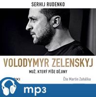 Volodymyr Zelenskyj, mp3 - Sergej Rudenko