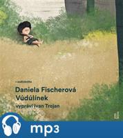 Vúdúlínek, mp3 - Daniela Fischerová