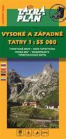 Vysoké a Západné Tatry