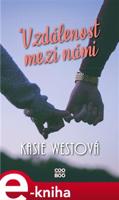 Vzdálenost mezi námi - Kasie Westová