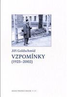 Vzpomínky (1925–2002) - Jiří Goldschmíd