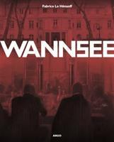 Wannsee - Fabrice Le Hénanff